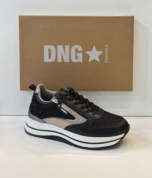 Blucher de dona, de la marca D'angela