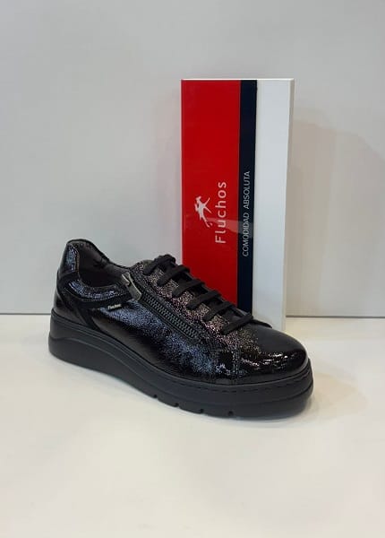 Blucher de dona, de la marca Fluchos