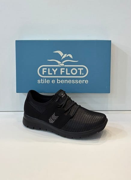 Blucher de dona, de la marca Fly Flot