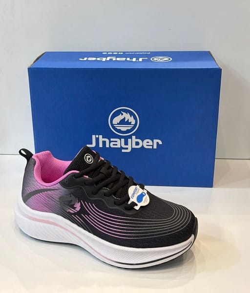 Sabata esportiva de dona, de la marca J'hayber