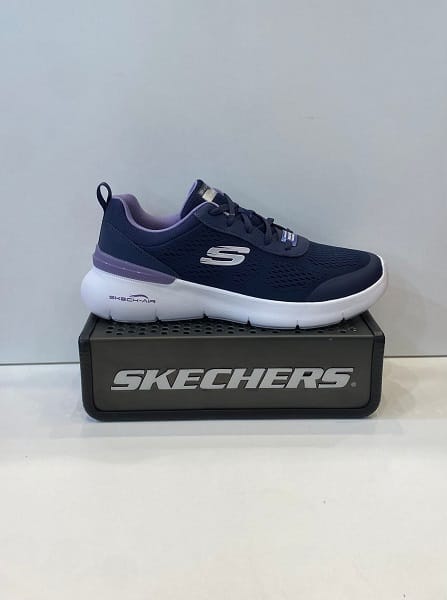 Sabata esportiva de dona, de la marca Skechers Air