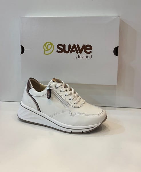 Blucher de dona, de la marca Suave