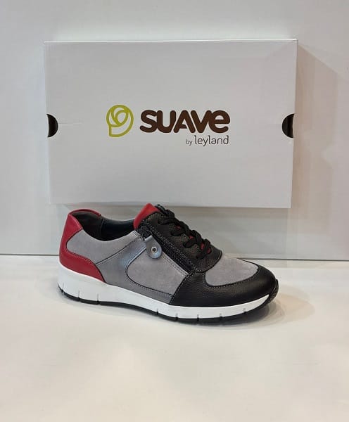 Blucher de dona, de la marca Suave