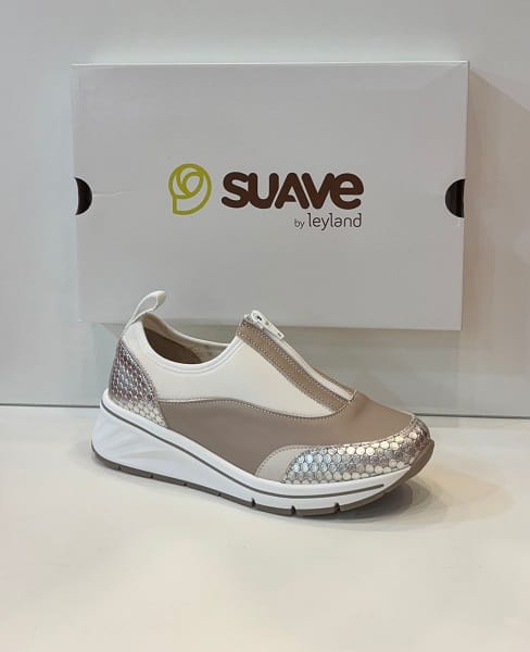 Blucher de dona, de la marca Suave