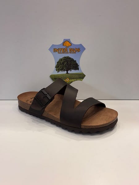 Sandàlia d'home, de la marca Inter Bios
