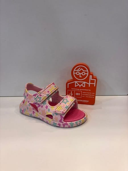 Californiana de mainada, de la marca Biomecanics