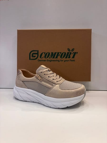 Blucher de dona, de la marca Comfort