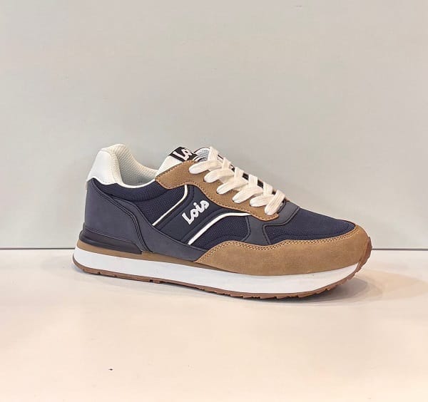 Blucher d'home, de la  marca Lois