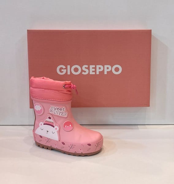 Bota d'aigua de mainada, de la marca Gioseppo