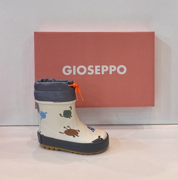 Bota d'aigua de mainada, de la marca Gioseppo