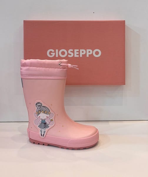 Bota d'aigua de mainada, de la marca Gioseppo