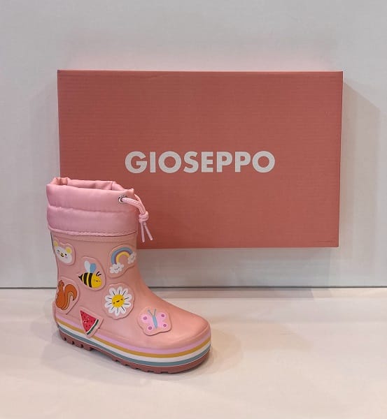 Bota d'aigua de mainada, de la marca Gioseppo