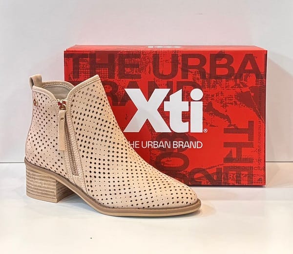 Botí de dona, de la marca Refresh