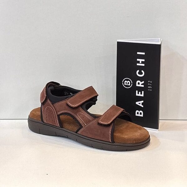 Californiana d'home, de la marca Baerchi