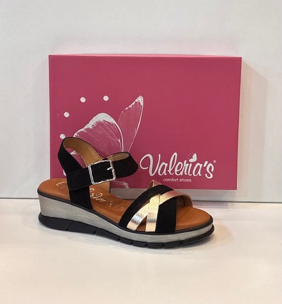 Sandàlia de dona, de la marc Valeria's