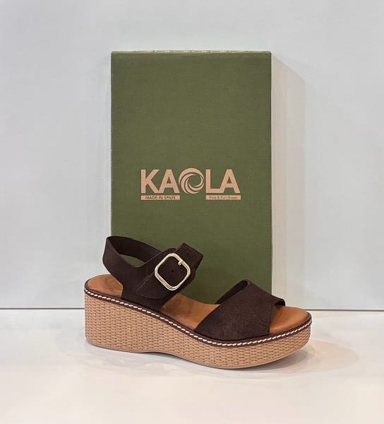 Sandàlia de dona, de la marca Kaola