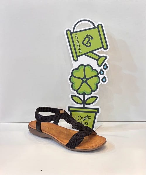 Sandàlia de dona, de la marca Amarpies