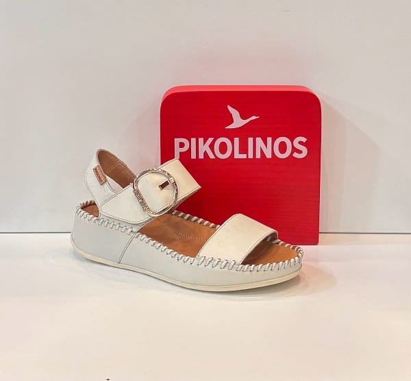 Sandàlia de dona, de la marca Pikolinos