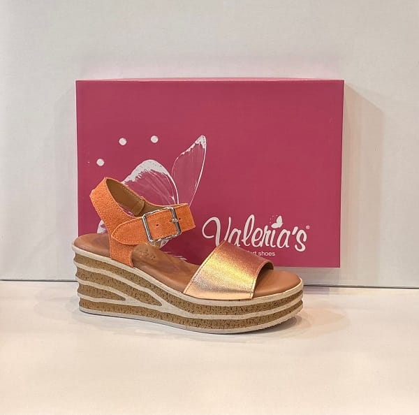 Sandàlia de dona, de la marca Valeria's