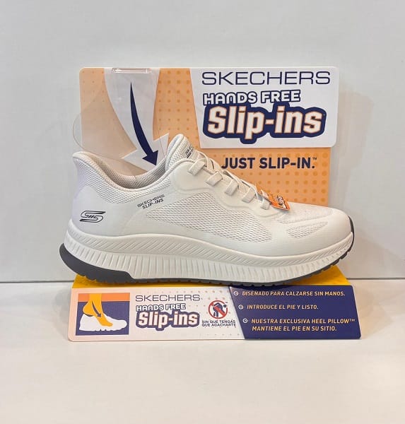 Sabata esportiva d'home, de la marca Skechers Bobs Sport Slip-Ins