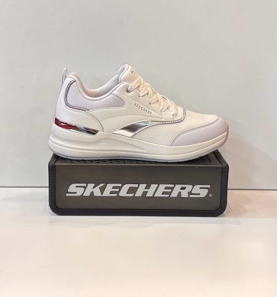 Sabata esportiva de dona, de la marca Skechers Los Angeles
