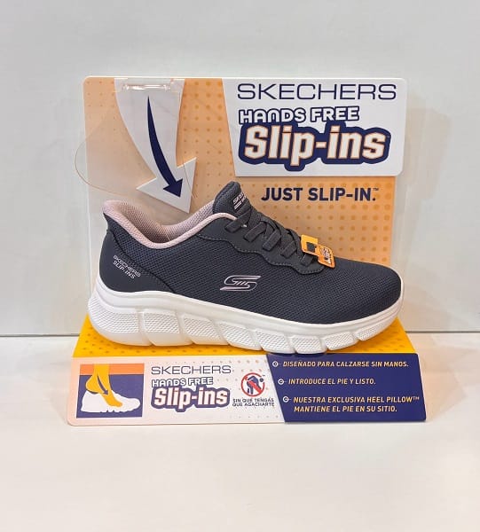 Sabata esportiva de dona, de la marca Bobs Sport Slip-Ins