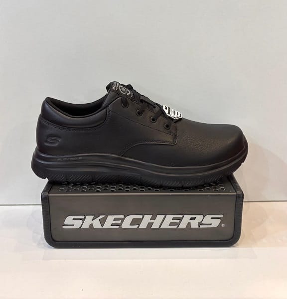 Sabata esportiva d'home, de la marca Skechers Work