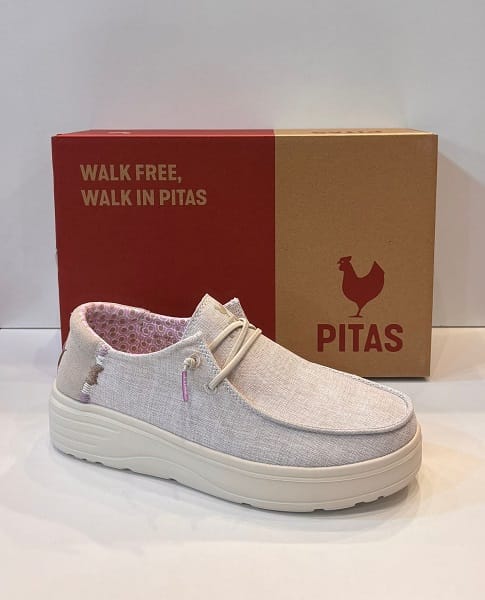 Wallavy de dona, de la marca Pitas