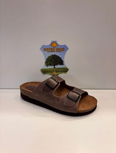 Sandàlia de dona, de la marca Inter Bios