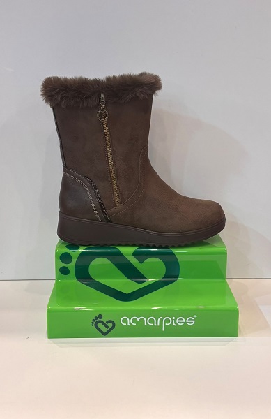 Botí de dona, de la marca Amarpies
