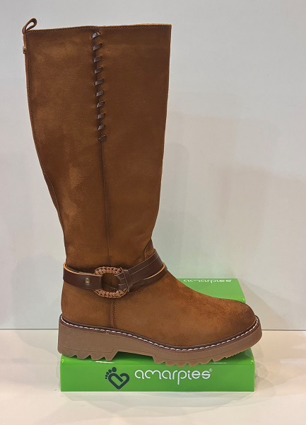 Bota de dona, de la marca Amarpies