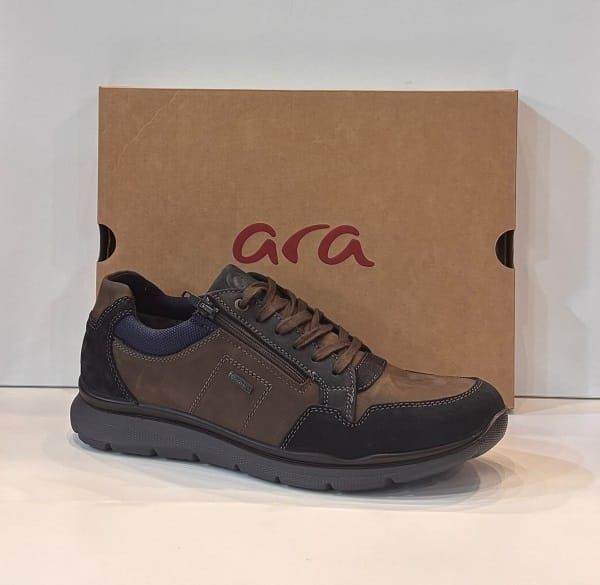 Blucher d'home de la marca Ara