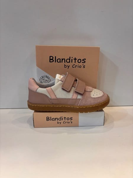 Sabata de mainada de la marca Blanditos