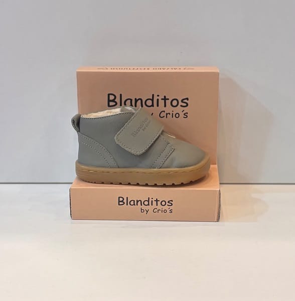 Bota de mainada de la marca Blanditos