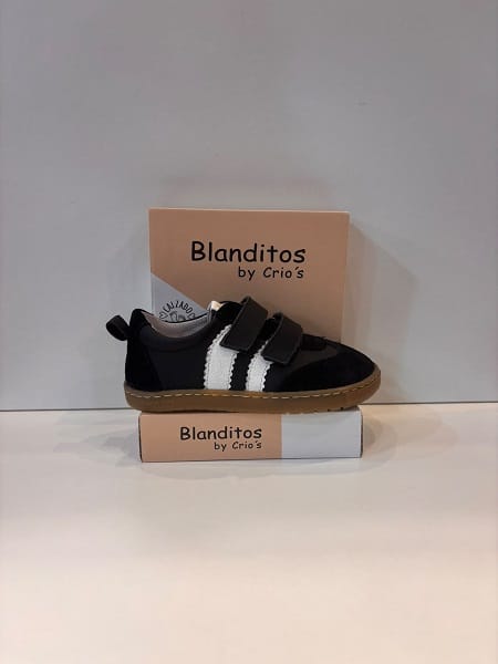 Sabata de mainada, de la marca Blanditos
