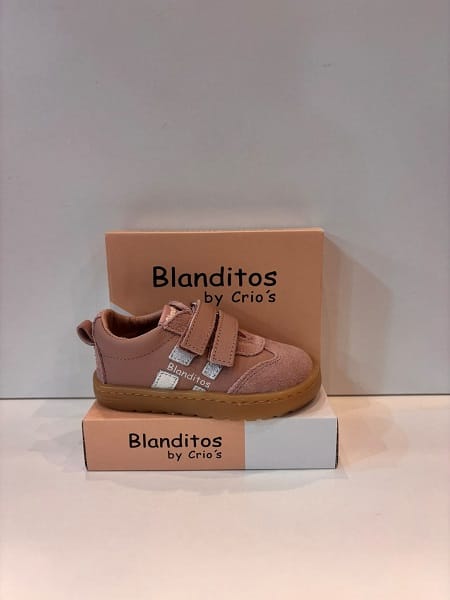 Sabata de mainada, de la marca Blanditos