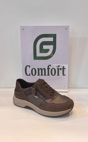 Blucher de dona, de la marca Comfort