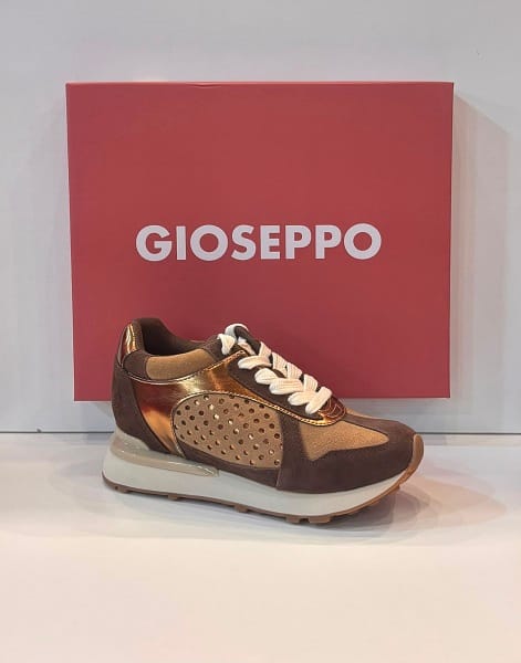 Blucher de dona, de la marca Gioseppo