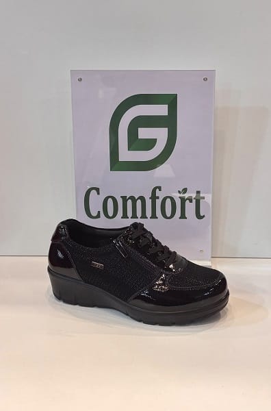 Blucher de dona, de la marca Comfort