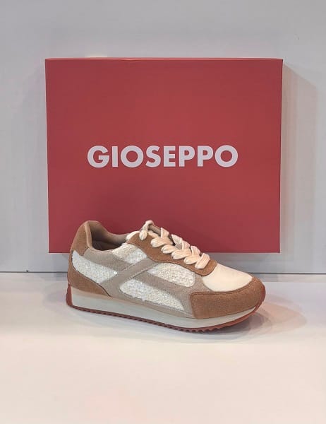 Blucher de dona, de la marca Gioseppo