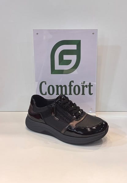 Blucher de dona, de la marca Comfort