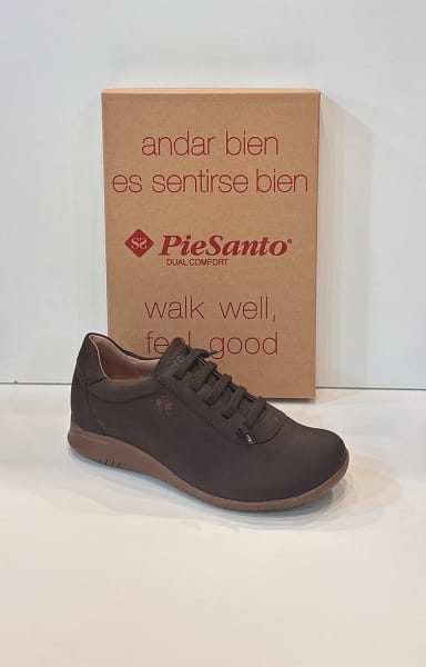 Blucher de dona, de la marca Naturfoot