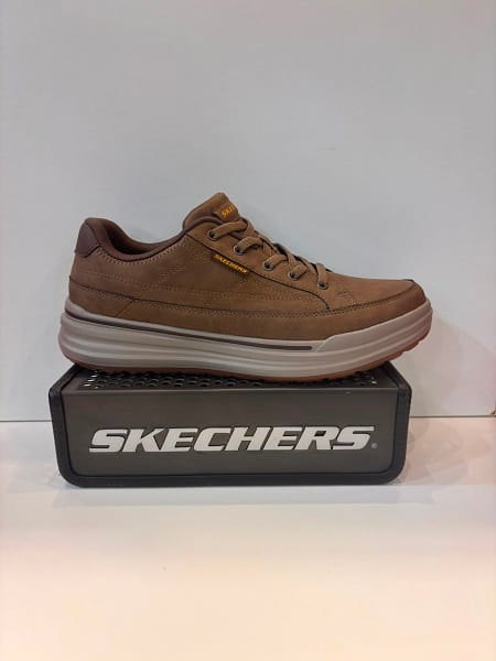 Blucher d'home de la marca Skechers