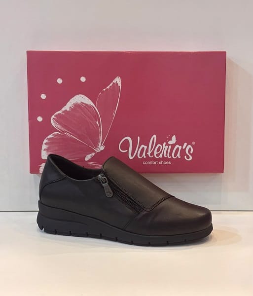 Blucher de dona, de la marca Valeria's