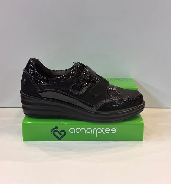 Blucher de dona de la marca Amarpies