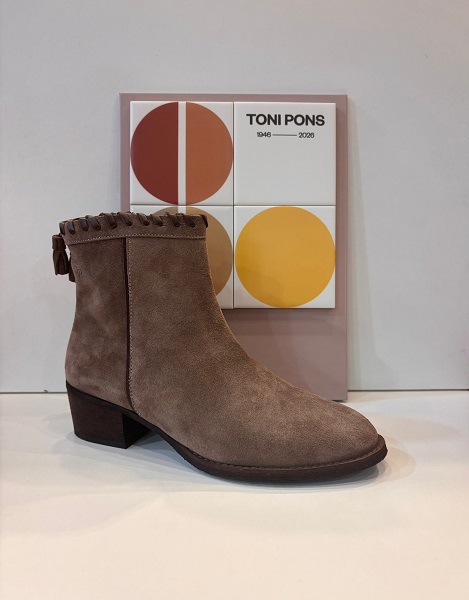 Botí de dona, de la marca Toni Pons