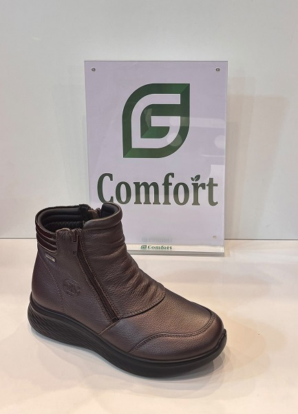 Botí de dona, de la marca Comfort