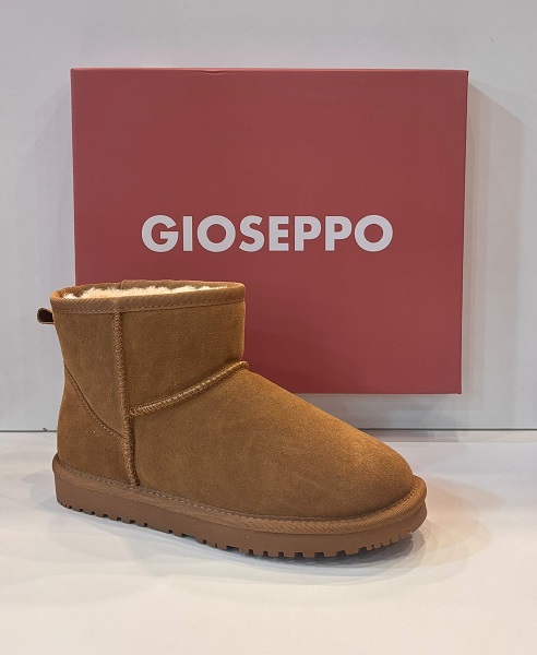 Descanso de dona, de la marca Gioseppo