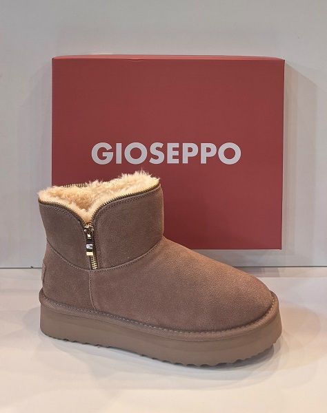 Descanso de dona, de la marca Gioseppo