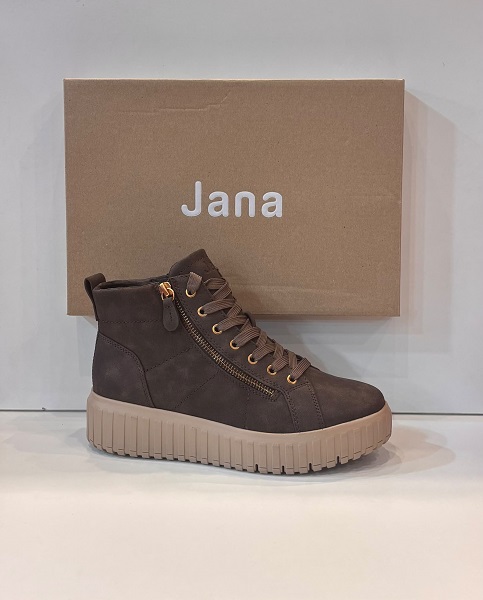 Botí de dona de la marca Jana